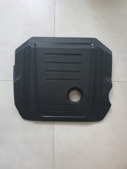 защита Двигателя jaguar