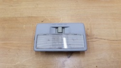 лампочка Освещение внутренний mazda 3 BK