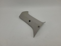 защита задний правый peugeot PARTNER III 08-18 9681033877