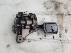 насос Масло MONDEO MK4 2.0 2009 FORD