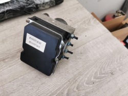 Audi OE 4F0910517AD 4F0614517AA насос abs