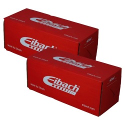 2× Eibach R10068 пружина