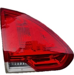 peugeot 2008 фонарь левый крышке багажника 9678074480