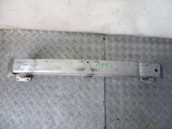 CITROEN C4 II PICASSO Балка усилитель переднего бампера 13-