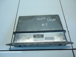 lexus GS300 3.0 R6 X2JZ-D87 блок управления 89666-30372 275100-6600