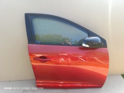 дверь правая передняя MEGANE III рестайлинг