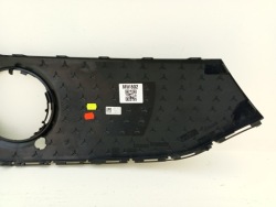 MERCEDES W243 EQA рестайлинг AMG 2024- решетка радиатора перед A2438886200