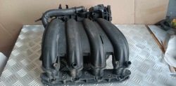 BMW 3 E90 04- 2.0b N46 коллектор Впускный 7520343