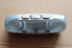 FORD KA PLUS III 2018 Освещение Кузова внутренний