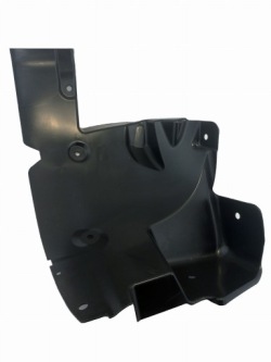 подкрылки renault MASTER III правый деталь задняя 638320007R оригинал