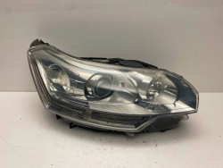 CITROEN C5 3 III ксенон комплектная правая фара 9689037780