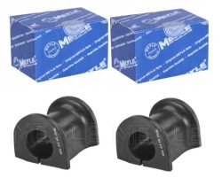 2× MEYLE 114 615 0008 подвеска, стабилизатор