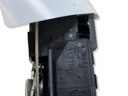 замок крышки багажника mercedes-benz (X253, C253) A0997400600 2.1л