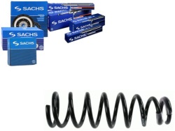 пружина sachs GJ6A34011H 17110