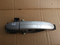 ручка правый задний MONDEO MK4 Цвет 66 2009 FORD