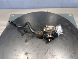 opel ANTARA a 2.0 насос вакум 9140307520