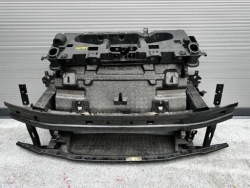 Усилитель панель передняя / телевизор верхний vw ID4 11A 11A805563H