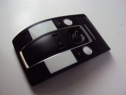 лампочка Обшивка потолка Audi Q7 4L 2005-