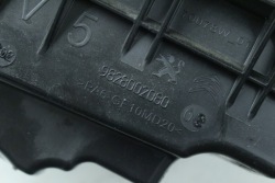 корпус салонного фильтра Воздух 9828002080 peugeot 208 II 1.5 Blue