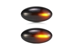 led поворотник TOYOTA PROACE от 2013