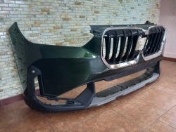 бампер передний BMW X1 U11 2022 2023