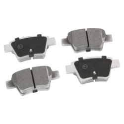 тормозные колодки peugeot 207 2006 2007 2008 2009 2010 2011 2012 2013 2014