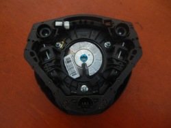 подушка подушки безопасности водители FIAT Doblo II 10-