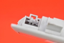 лампочка подсветка внутренний перед suzuki SPLASH 1 и 08-12