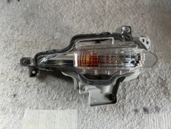 поворотник перед левый mazda 3 РЕСТАЙЛИНГ 16- K2442