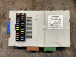 модуль volvo S80 V70 XC60 30765624
