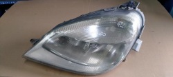 MERCEDES VANEO W414 01-05 фара левая передняя