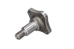 поворотный кулак, цапфа плита ступицы задней оригинал Dacia SPRING oe 430427078R