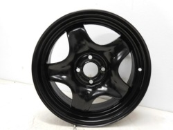 ДИСК renault oe 6.0" X 16" 4x100 ET 37