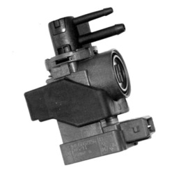 клапан турбины EGR renault CLIO III 2007 2008 2009 2010 2011 2012 2013 2014