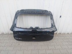 MERCEDES EQB X243 крышка багажника