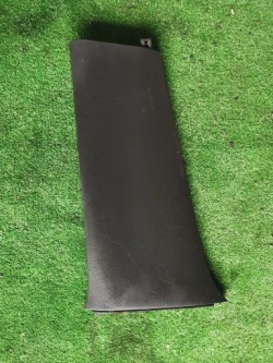 vw Polo V Cross защита b левый 6R4867297F