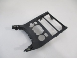 рамка декор кондиционера радио peugeot 5008 и европа 9685099877