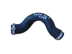 труба интеркулера L1B1-6C646-BA FORD PUMA MK2 1.0
