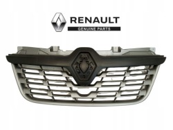renault MASTER III рестайлинг 2011- решетка радиатора перед 623102803R