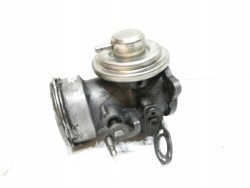 volkswagen oe 038131501AA клапан agr