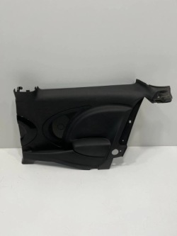 2006 MINI ONE - COOPER Купе R56 дверные карты задних