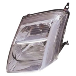 правая CITROEN C2 2004 2005 2006 2007 2008 2009 2010 2011