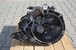 FORD Focus MK3 акпп 1.6 AV6R-7002-KF
