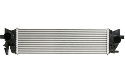 mahle CI 736 000P радиатор охлаждения Воздух