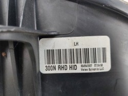 фара ксенон передняя 04806167AF 89032133 CHRYSLER 300C