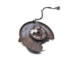 поворотный кулак зад opel INSIGNIA A 2.0 4x4