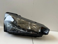SKODA SCALA фара правая full led 657941016