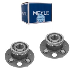 2× MEYLE 31-14 750 0008 ступица