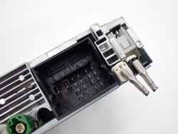 радио NAVI европа ALFA ROMEO STELVIO 19R