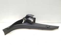 защита порога левый зад opel ASTRA III H универсал